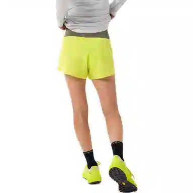 Arcteryx Essent High-Rise Shorts