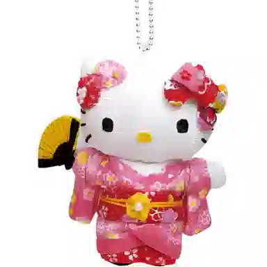 Sanrio Sanrio S
