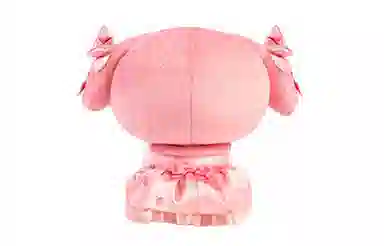 Sanrio 28cm