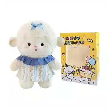 MENGMENGBUNNY 25cm35cm45cm