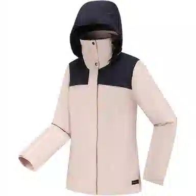 DECATHLON FORCLAZ TRAVEL100