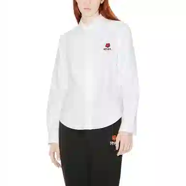 KENZO x Nigo SS23 Logo