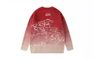 LAMLICKA Sweater