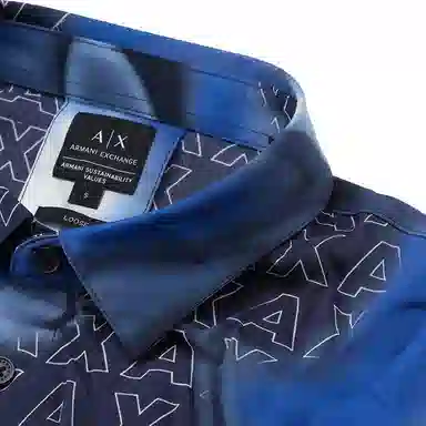 ARMANI EXCHANGE FW23