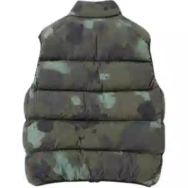 Gramicci x and wander FW24 Vest