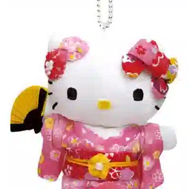Sanrio Sanrio S
