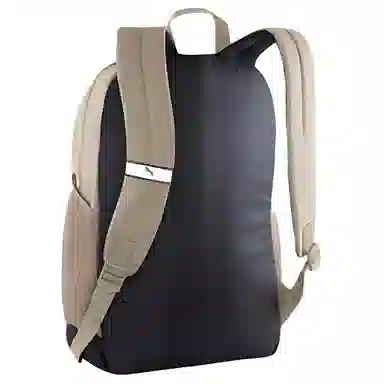 PUMA Backpack Oak Brown