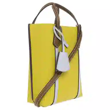 TORY BURCH Perry Logo Tote