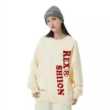 REXSHION Logo