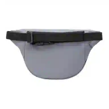 Carhartt WIP Jake Logo Waist Bag Pigeon Grey