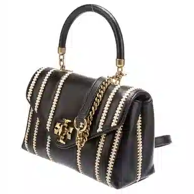 TORY BURCH Kira 22TLogo