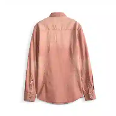 MCS Denim Long Sleeve Shirt