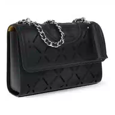 TORY BURCH Fleming T Logo