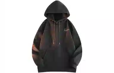 FUERZA Hoodie
