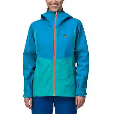 patagonia Boulder Fork Rain Jacket