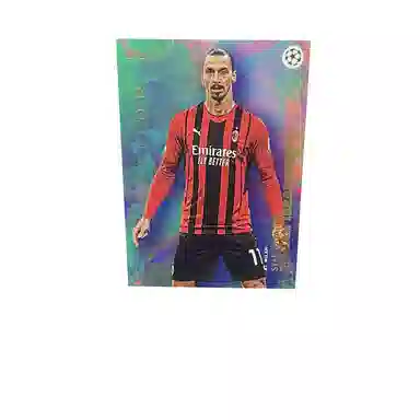 Topps AC