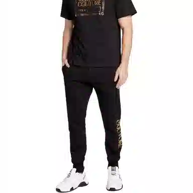 VERSACE JEANS COUTURE x FW22 logo