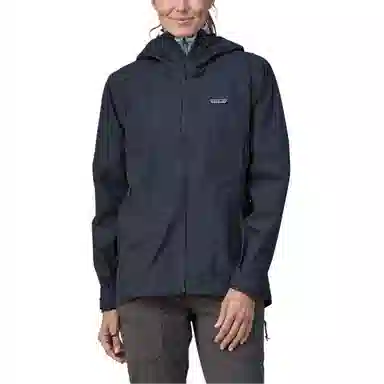patagonia Boulder Fork Rain Jacket