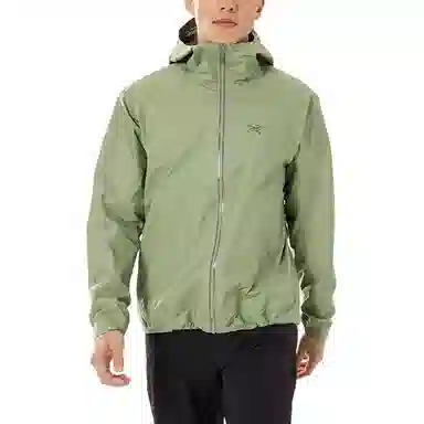Arcteryx Ralle Lightweight Jacket