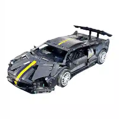 114 1337pcs OLY-WJJcM-203