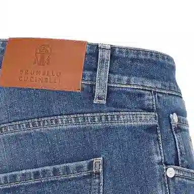 Brunello Cucinelli SS23