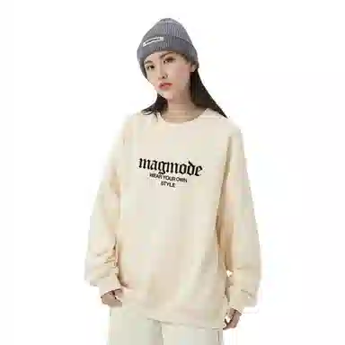 magmode Logo