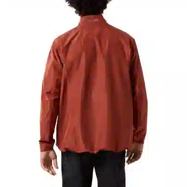 Arcteryx Solano Jacket