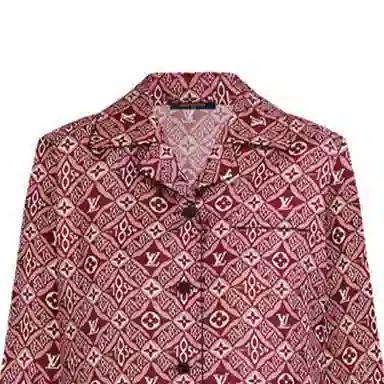 LOUIS VUITTON LV Logo