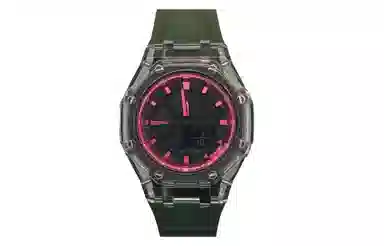 CASIO 200 GA-2100-1A1