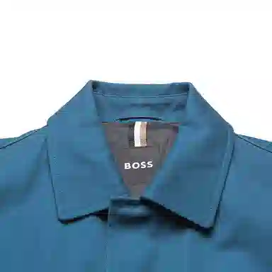 HUGO BOSS Logo