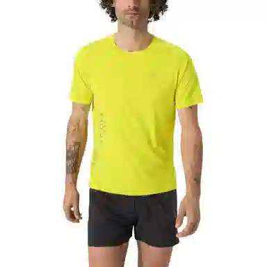 Arcteryx Norvan Downword Logo T