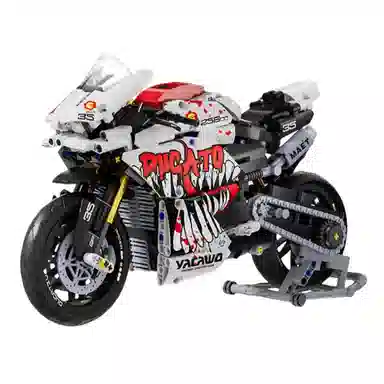 110 863pcs OLY-WJJcM-204