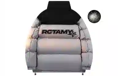 RCTAMY Dopamine Series
