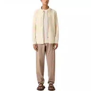 Arcteryx SS22 Veilance Component Lt Shirt Jacket Men's