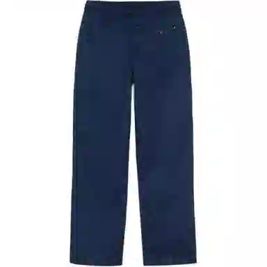 Timberland Casual Pants Navy Blue