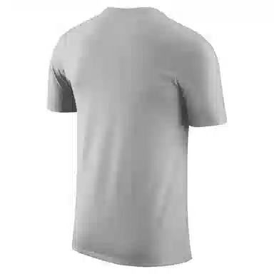 Nike x NBA San Antonio SpursDri-Fit Legend On-Court Practice Performance logoT