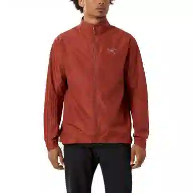 Arcteryx Solano Jacket