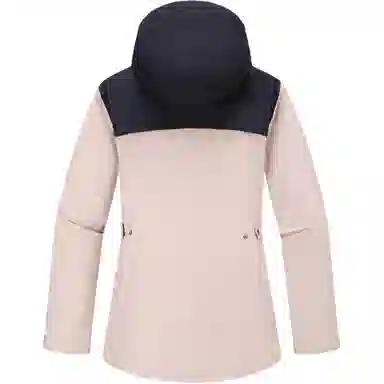 DECATHLON FORCLAZ TRAVEL100