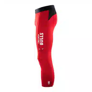 DECATHLON x NBA TARMAK Chicago Bulls Cherry Red