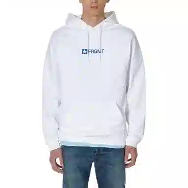 Converse x FRGMT Logo