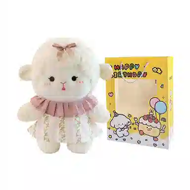 MENGMENGBUNNY 25cm35cm45cm