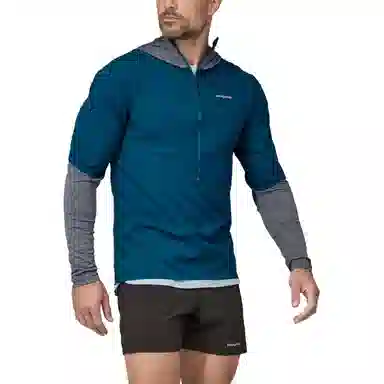 patagonia Airshed Pro Logo