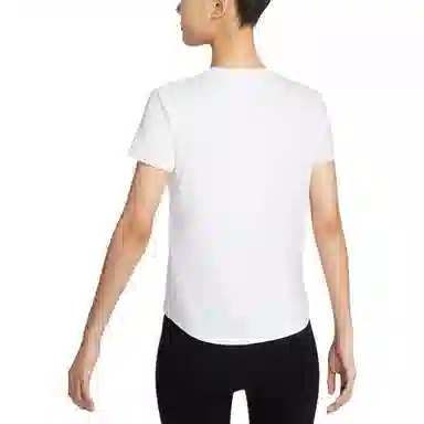 Nike Dri-FitSwoosh logo T