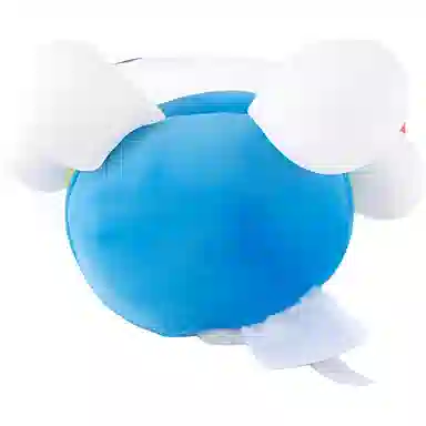 Sanrio Hello Kitty 30cm