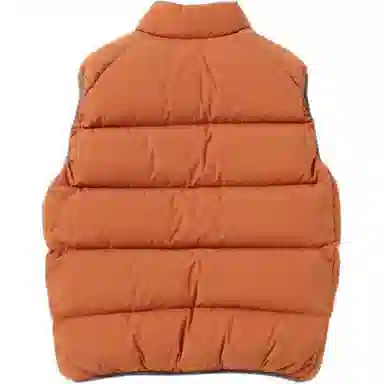 Gramicci x and wander FW24 Vest