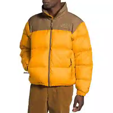THE NORTH FACE