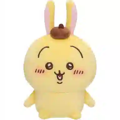 chiikawa x Sanrio usagi 24cm
