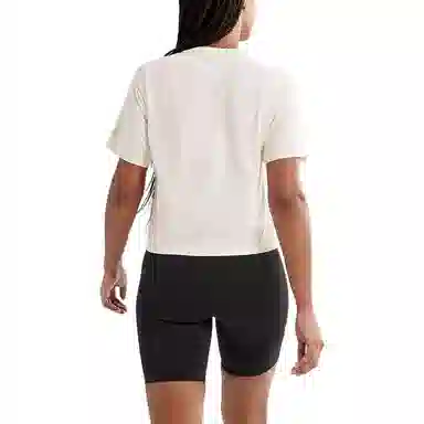 Arcteryx Taema Crop Word T