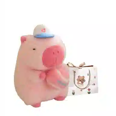OU DI PIG 25cm35cm48cm