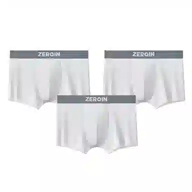 ZEROIN 3
